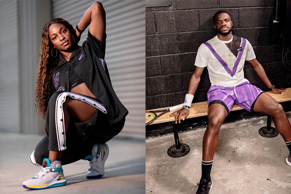 Nike tennis fall 2019 Clearance