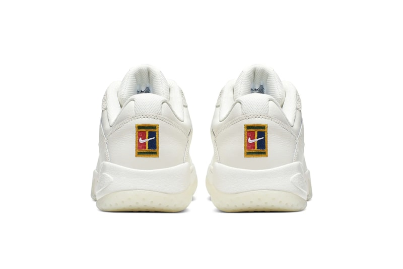 Nike Court Lite 2 Sail Release info White Tennis