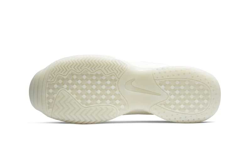 Nike Court Lite 2 Sail Release info White Tennis