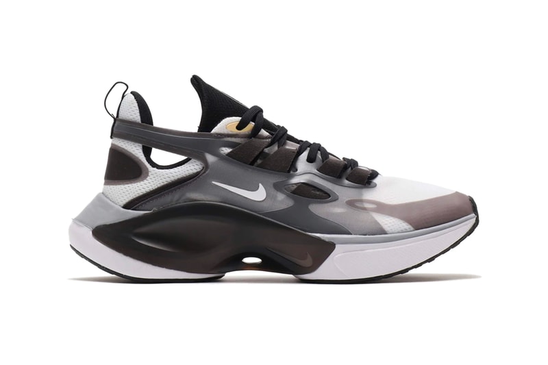 Nike DMSX Signal Pack black white football grey pale vanilla ocean cube summit white red orbit blue hero sneaker footwear cars bikes rebuilding reconstructed
