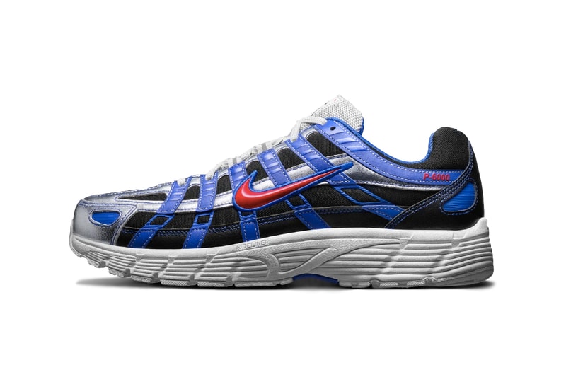 Nike Futro Pack Shenzhou V China Space Program Release sneakers kicks footwear 