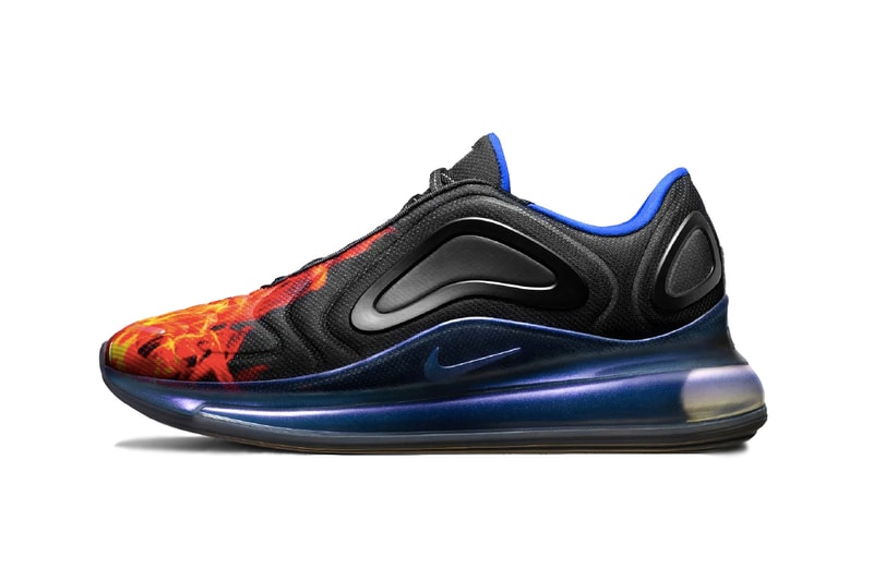 Nike Futro Pack Shenzhou V China Space Program Release sneakers kicks footwear 