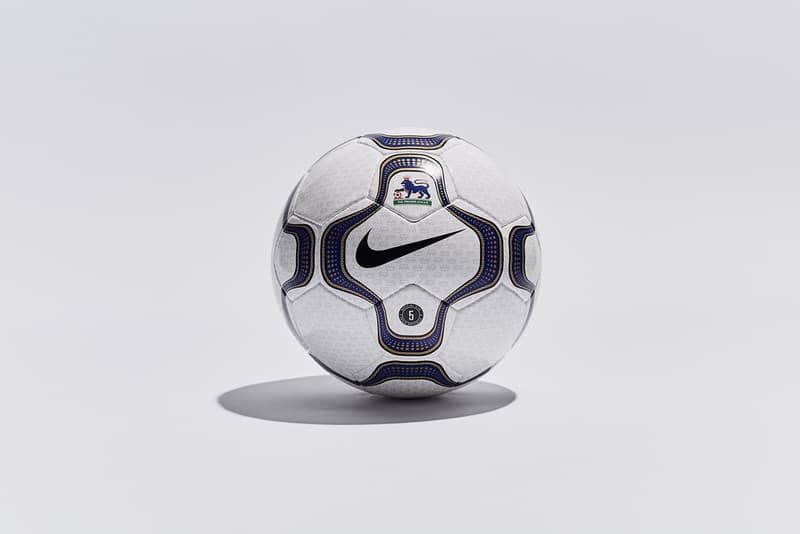 Nike Announces Limited Geo Merlin Football Rerelease Hypebeast
