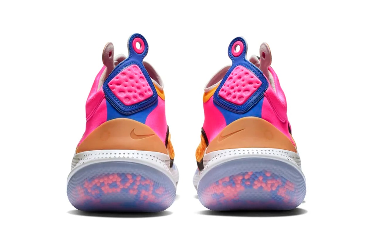nike joyride nsw setter mens sneaker hyper pink colorway release date 