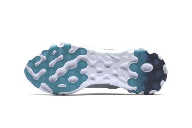 Nike React Element 55 "Magpie" Pack Release Sneaker Drop Information China Chinese Zones Exclusive Mens Womens Footwear Tanabata Evening of the Seventh Festival Traditional Iridescence Colorway 