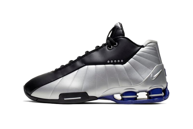 nike bb shox