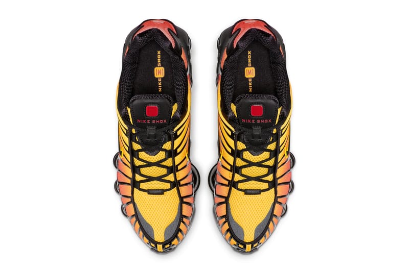 sk shox price