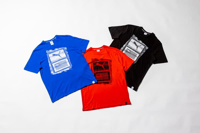 Nipsey Hussle S The Marathon Clothing X Puma Hypebeast