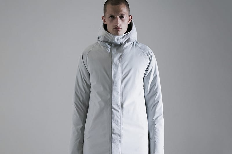 Norse Projects Continues GORE-TEX Collaboration for FW19