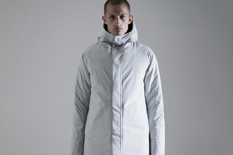 Norse Projects Continues GORE-TEX Collaboration for FW19