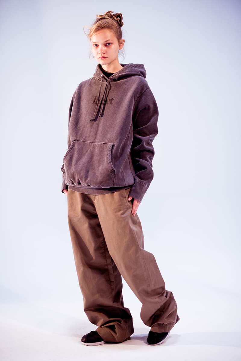 OK, Ballet FW19 Lookbook Fall/Winter 2019 Vintage Carnival