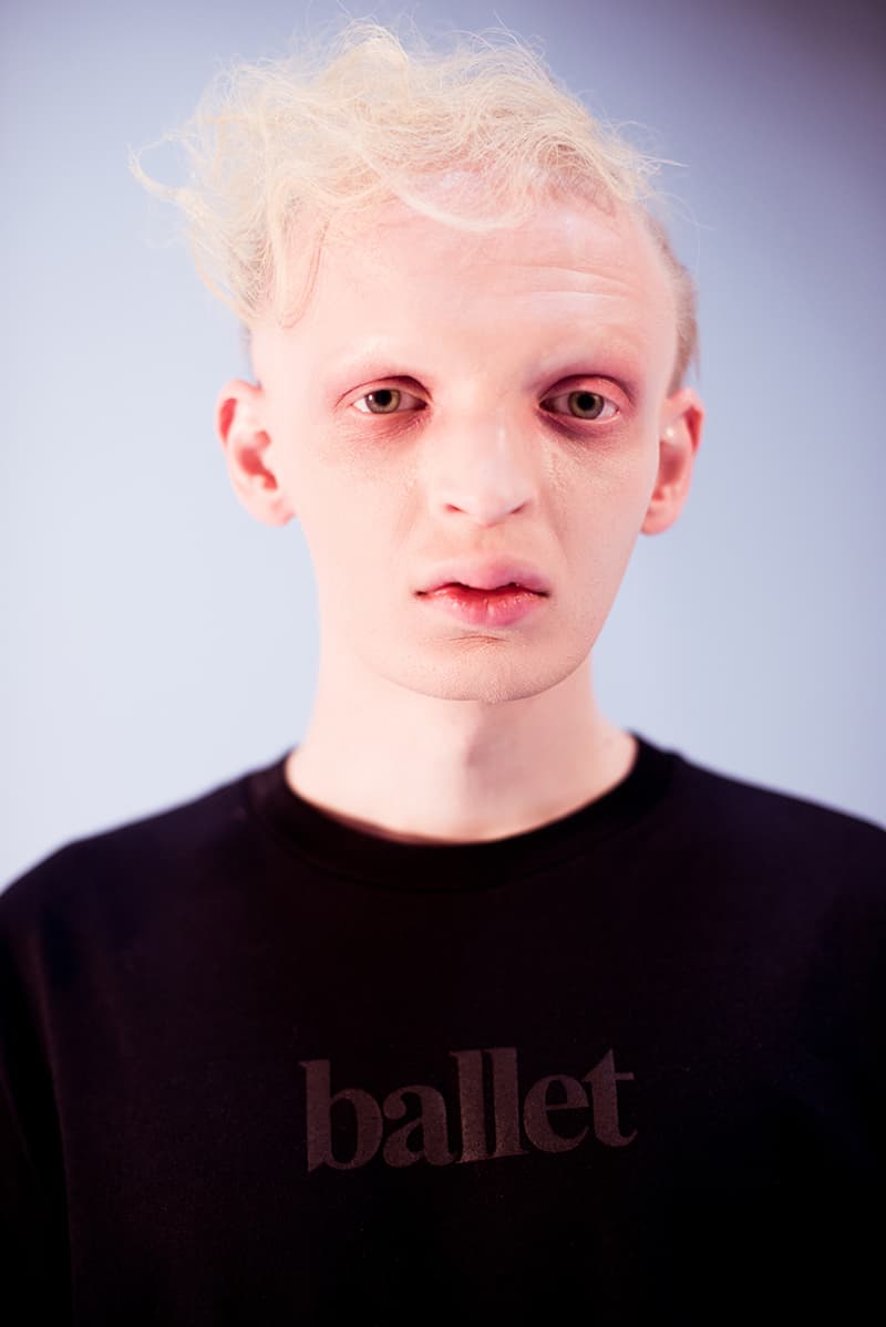 OK, Ballet FW19 Lookbook Fall/Winter 2019 Vintage Carnival
