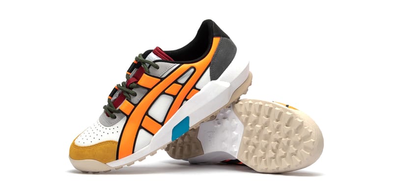 asics tiger tw