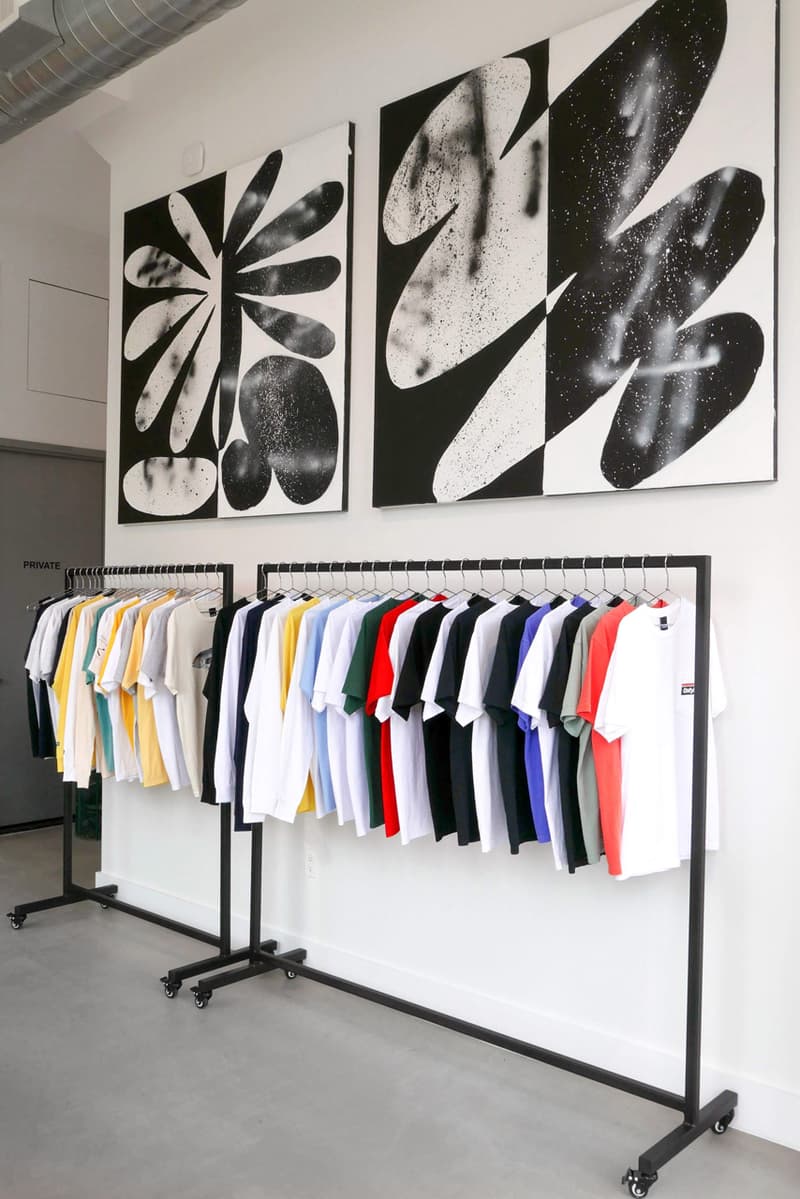 Only NY Brooklyn Store Opening Greenpoint