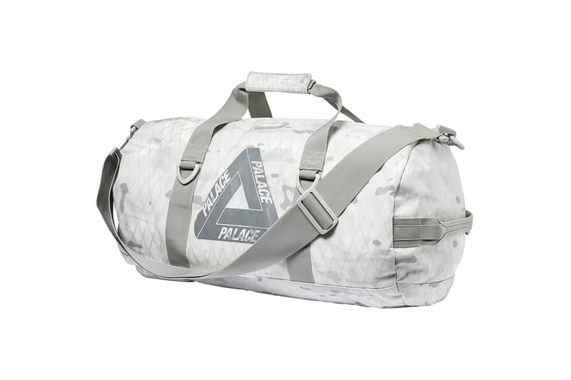Palace Autumn 2019 Accessories & Hardware