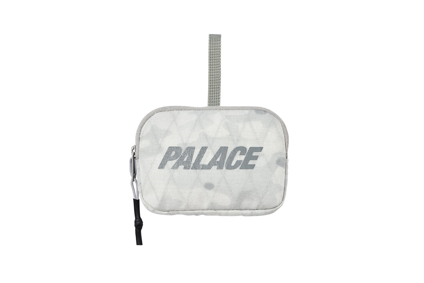 Palace Autumn 2019 Accessories & Hardware
