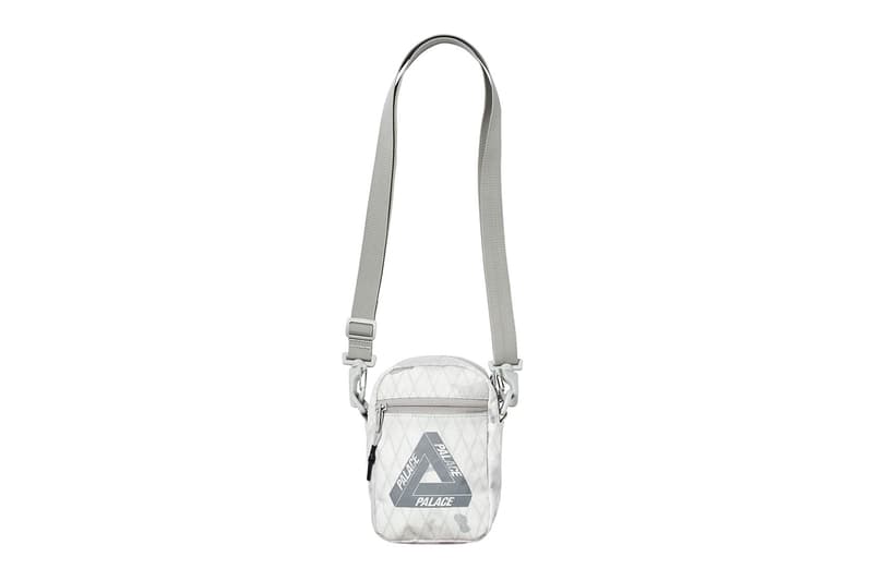 Palace Autumn 2019 Accessories & Hardware