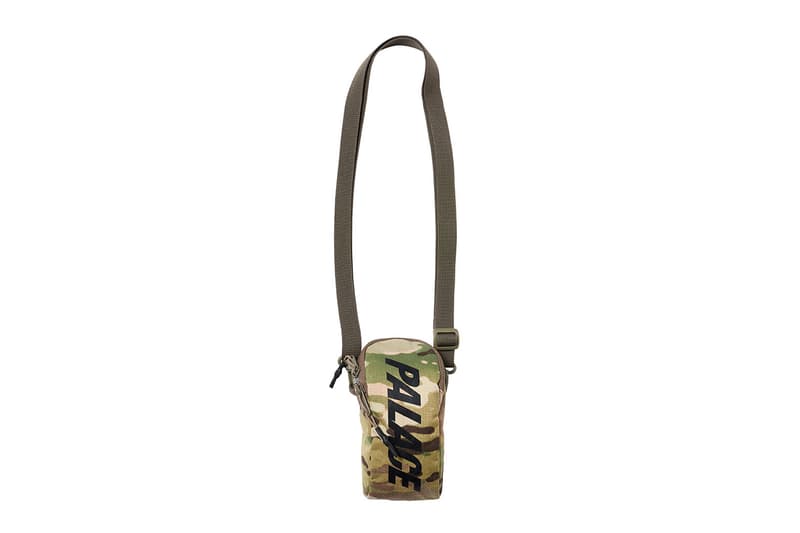 Palace Autumn 2019 Accessories & Hardware