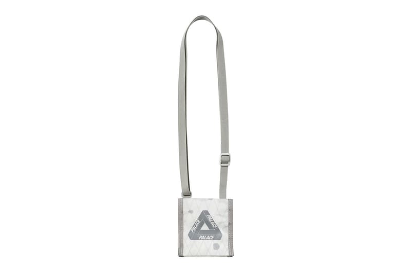 Palace Autumn 2019 Accessories & Hardware