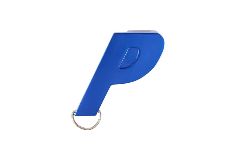 Palace Autumn 2019 Accessories & Hardware