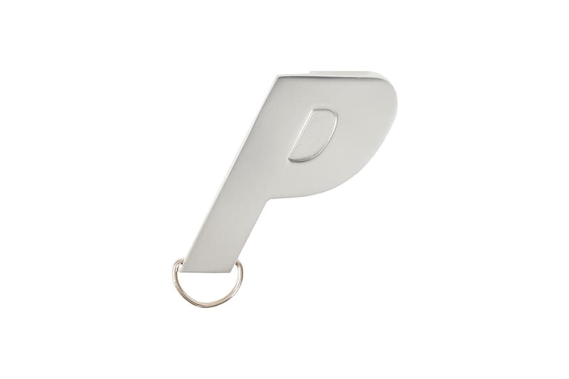 Palace Autumn 2019 Accessories & Hardware