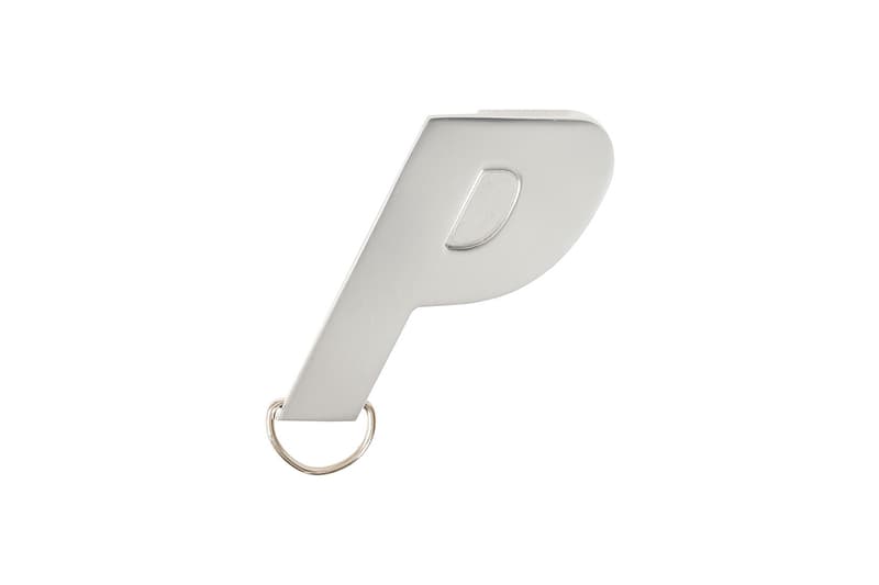 Palace Autumn 2019 Accessories & Hardware