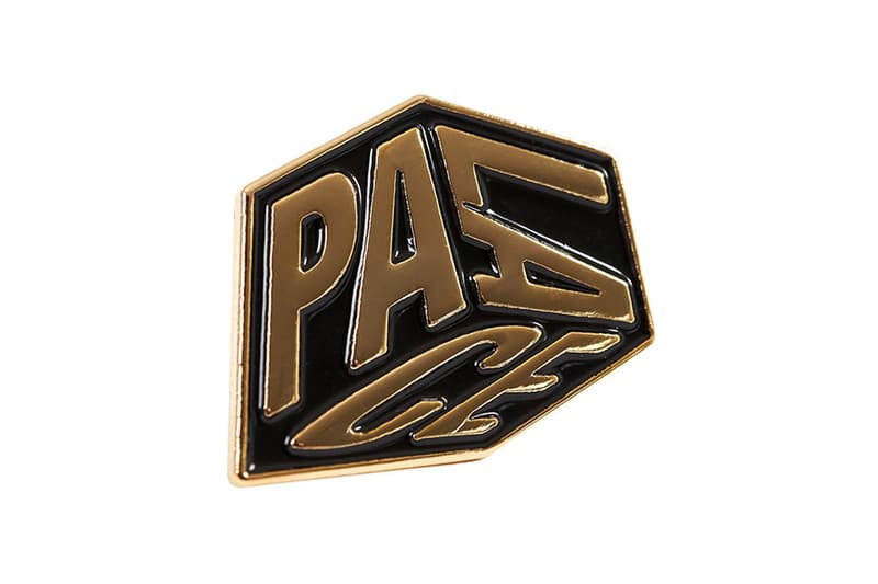 Palace Autumn 2019 Accessories & Hardware