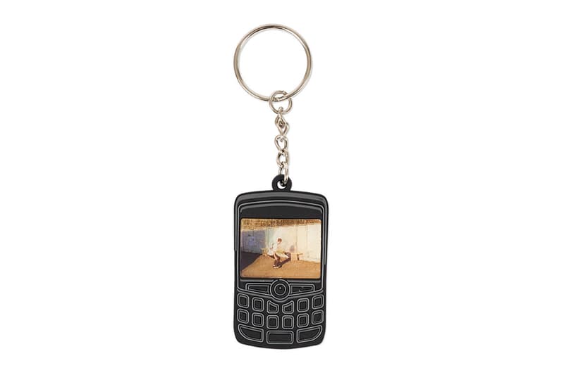 Palace Autumn 2019 Accessories & Hardware