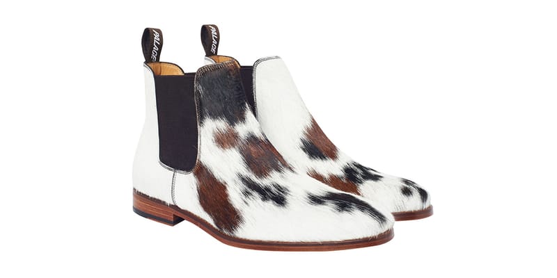 chelsea boots hypebeast