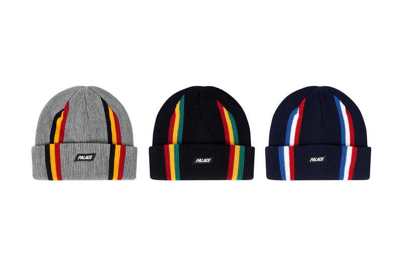 Palace Autumn 2019 Hats