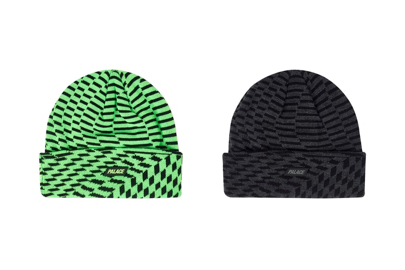 Palace Autumn 2019 Hats