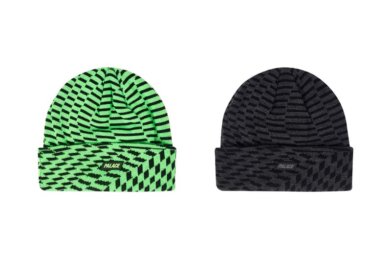 Palace Autumn 2019 Hats