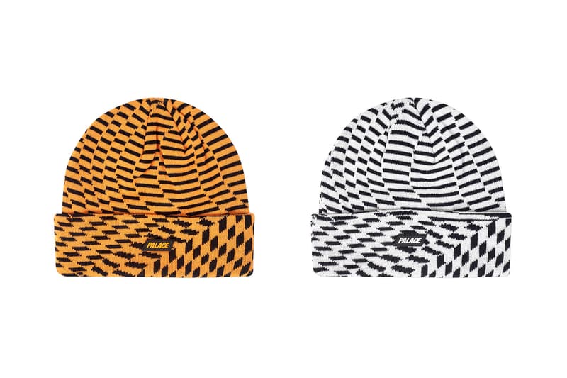 Palace Autumn 2019 Hats