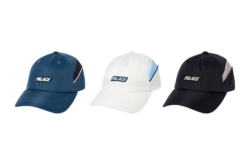 Palace Autumn 2019 Hats