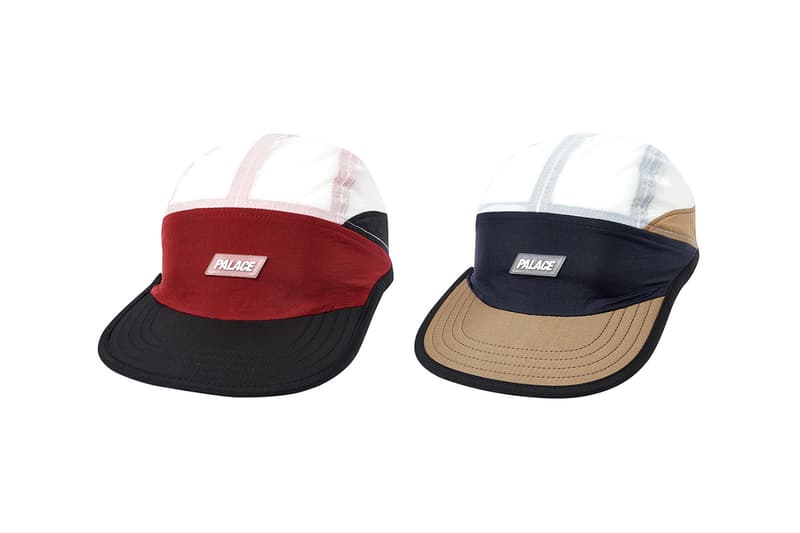 Palace Autumn 2019 Hats