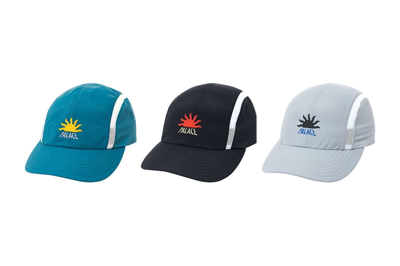 Palace Autumn 2019 Hats