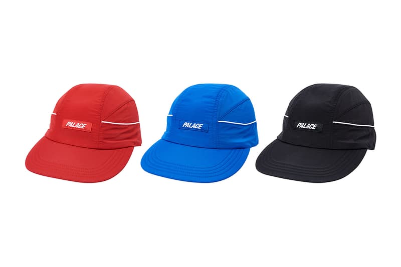 Palace Autumn 2019 Hats