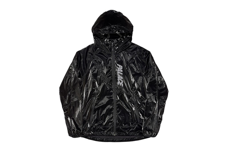 Palace Autumn 2019 Jackets