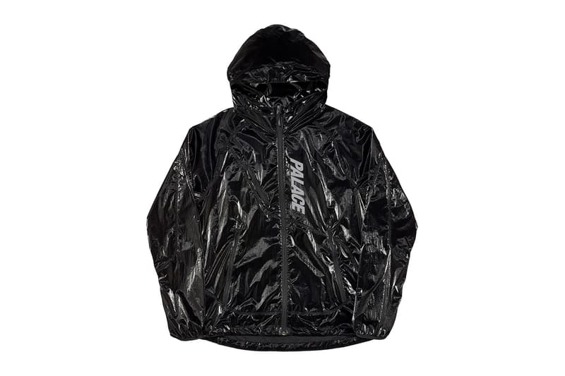 Palace Autumn 2019 Jackets