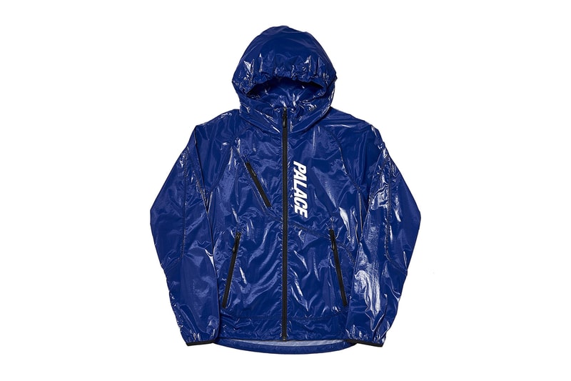 Palace Autumn 2019 Jackets