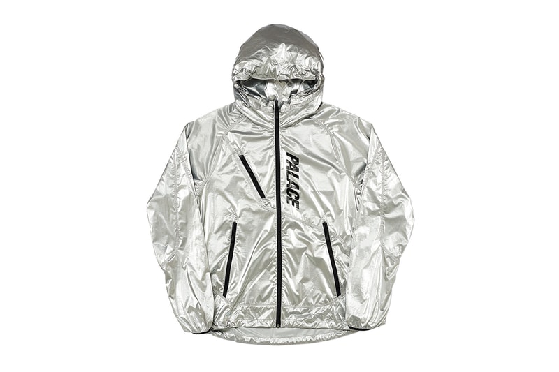Palace Autumn 2019 Jackets