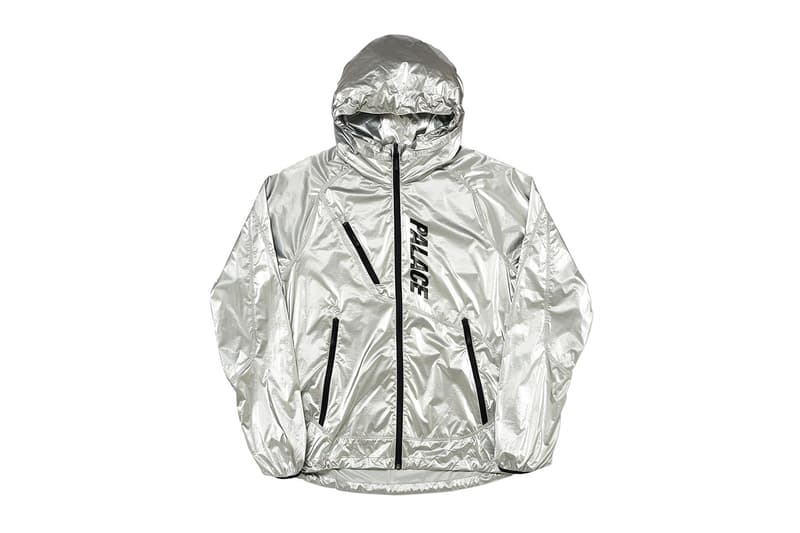 Palace Autumn 2019 Jackets