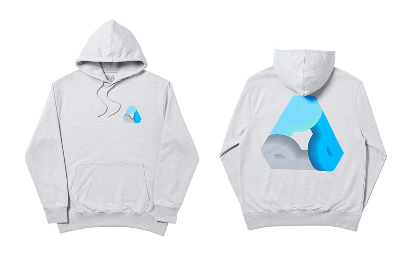 Palace Autumn 2019 Sweatshirts
