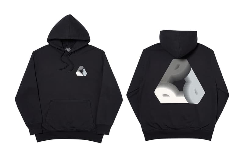 Palace Autumn 2019 Sweatshirts