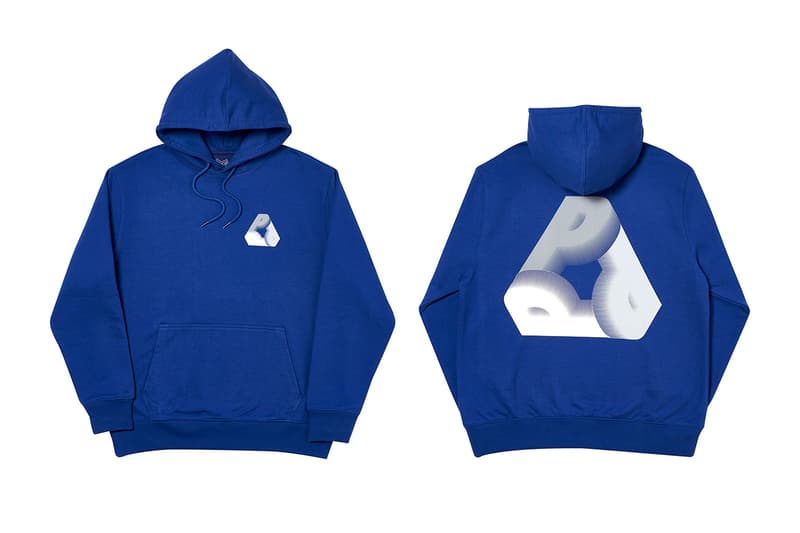 Palace Autumn 2019 Sweatshirts
