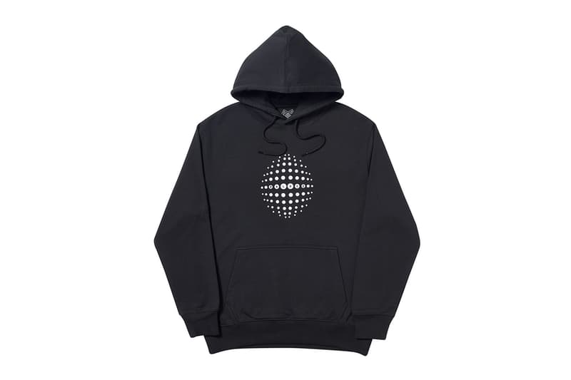 Palace Autumn 2019 Sweatshirts