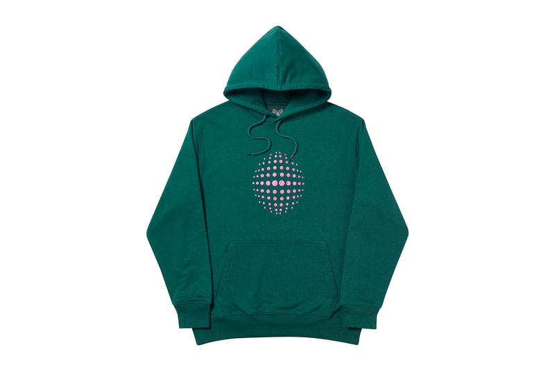 Palace Autumn 2019 Sweatshirts