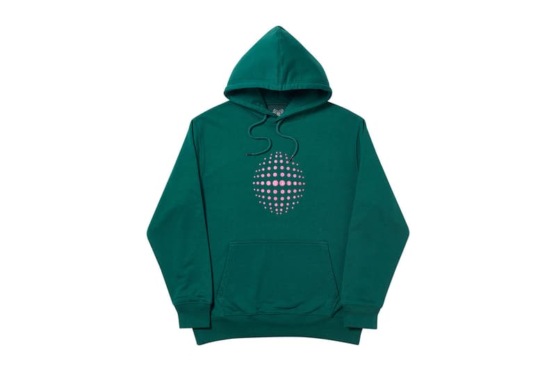 Palace Autumn 2019 Sweatshirts