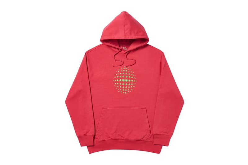 Palace Autumn 2019 Sweatshirts