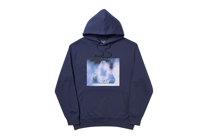 Palace Autumn 2019 Sweatshirts
